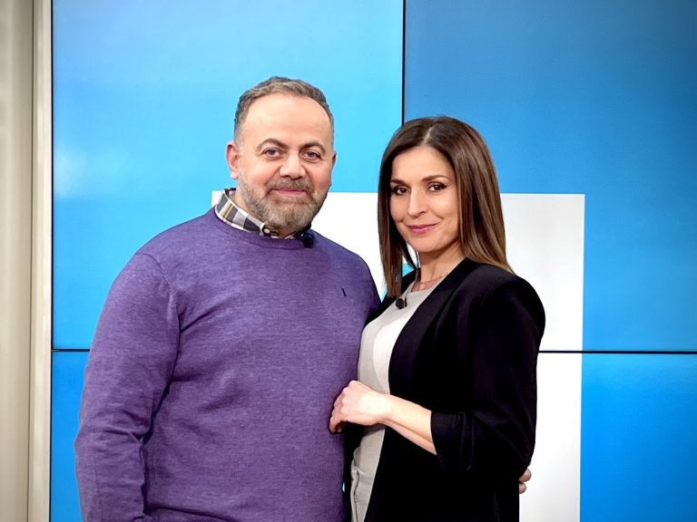 Όλα για τη ζωή μας: Όλα τα νέα για την υγεία κάθε Σαββατοκύριακο