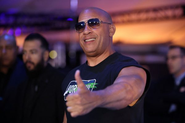 Fast X: Επικό το επίσημο trailer που μόλις κυκλοφόρησε