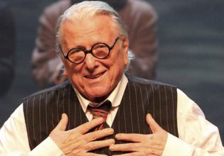 Κώστας Βουτσάς: Τρία χρόνια από τον θάνατό του – Η συγκινητική ανάρτηση της Αλίκης Κατσαβού