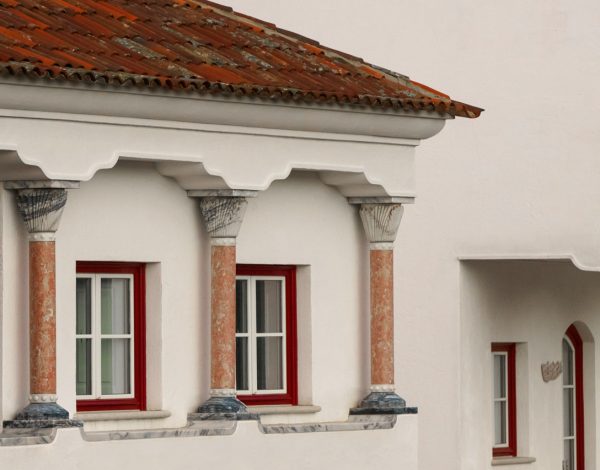 Christian Louboutin: Άνοιξε ξενοδοχείο στην Πορτογαλία