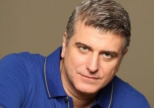 Βλαδίμηρος Κυριακίδης: Την «πάτησα» με την επιτυχία
