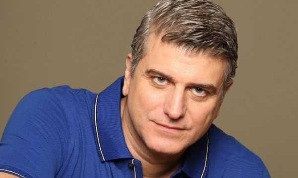 Βλαδίμηρος Κυριακίδης: Την «πάτησα» με την επιτυχία