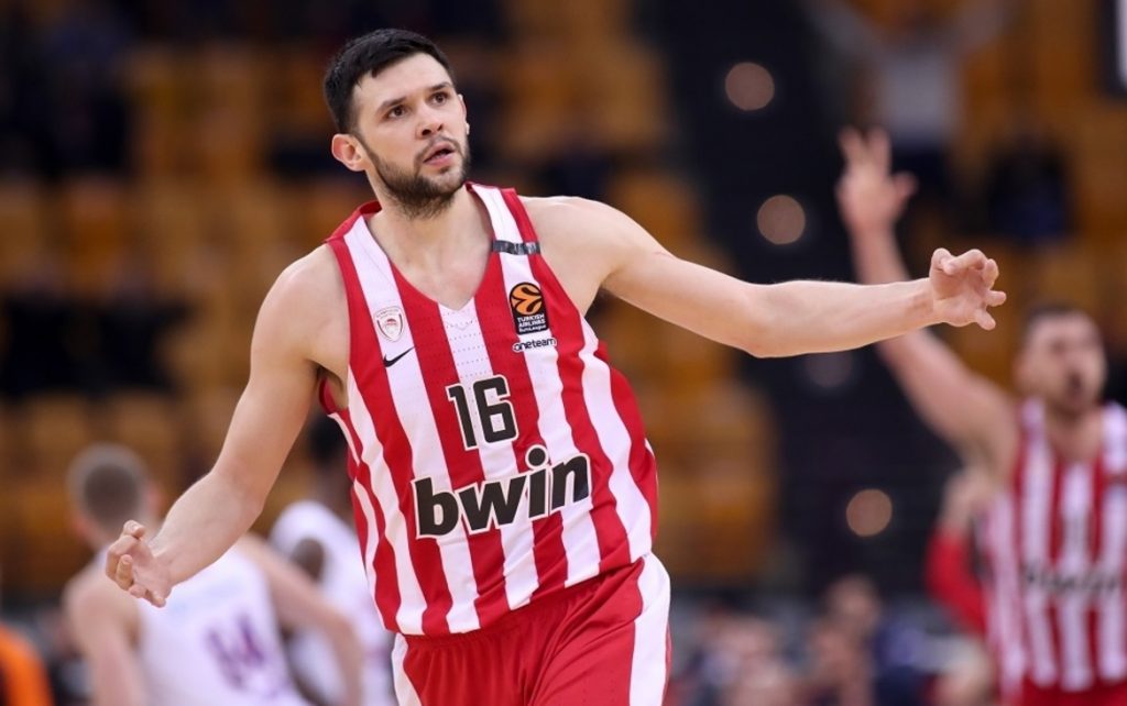 H δεύτερη νιότη του Παπανικολάου 