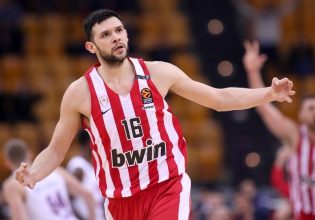 H δεύτερη νιότη του Παπανικολάου 