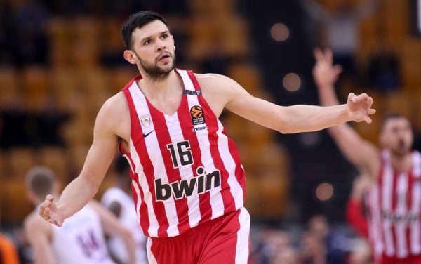 H δεύτερη νιότη του Παπανικολάου 