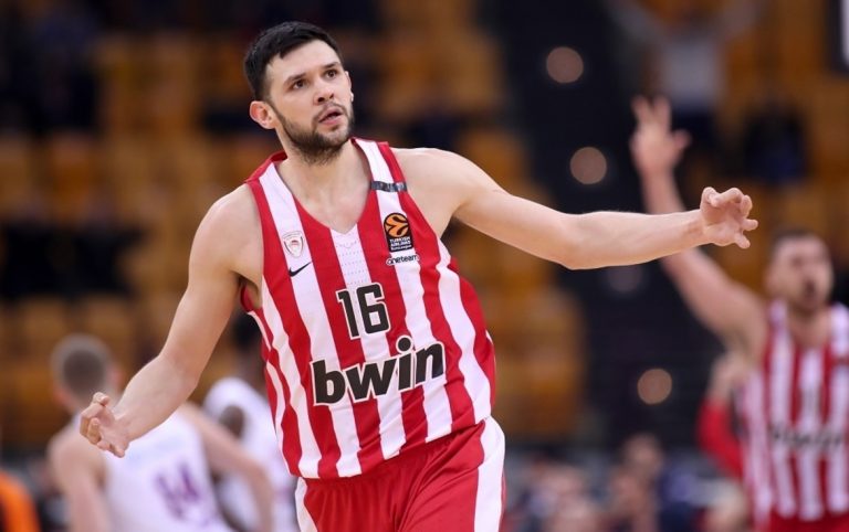 H δεύτερη νιότη του Παπανικολάου 