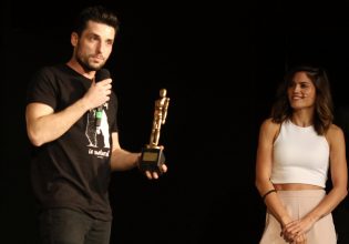 Σπύρος Χατζηαγγελάκης: Η ενόχληση για Συνατσάκη και η Πρωτοχρονιά στο κρατητήριο