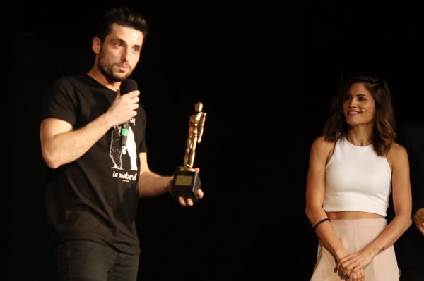 Σπύρος Χατζηαγγελάκης: Η ενόχληση για Συνατσάκη και η Πρωτοχρονιά στο κρατητήριο