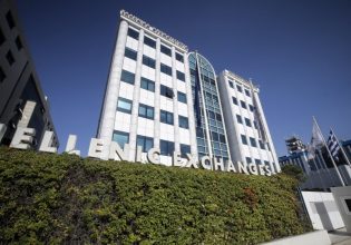 Athens Stock Exchange: Leaping towards 1,100 units