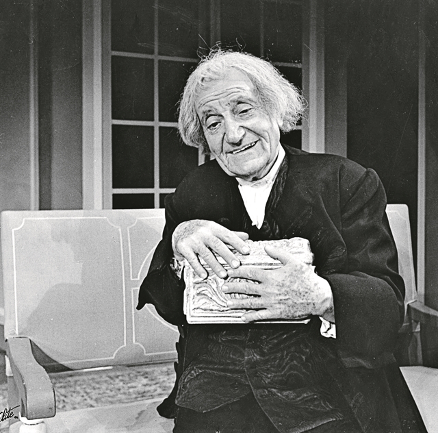 Από την πηγή στο υδραγωγείο