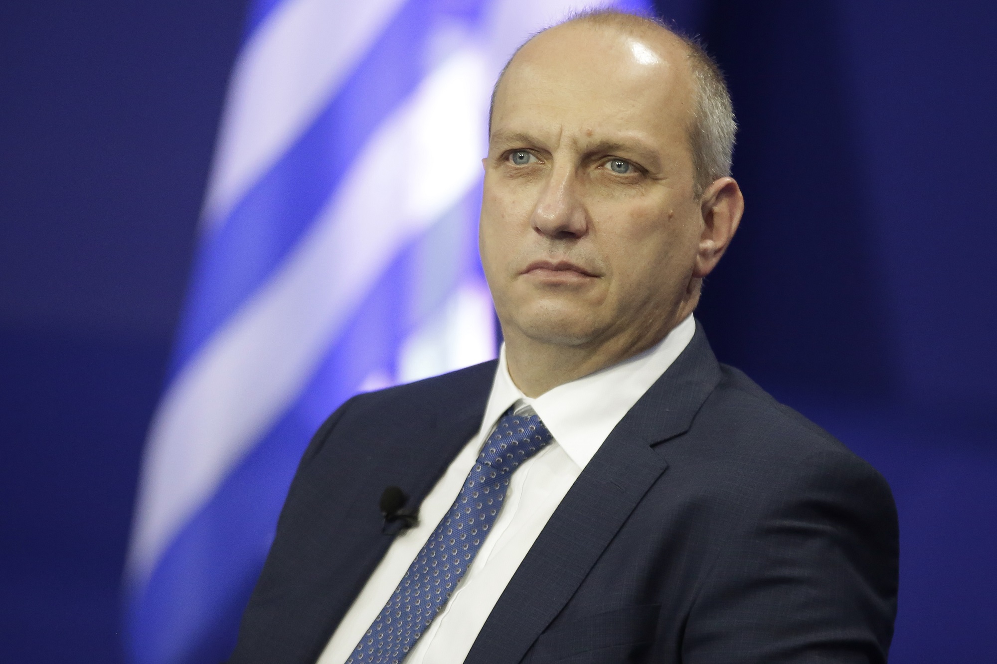 Γιάννης Οικονόμου: Ο Τσίπρας παρουσίασε μια ανερμάτιστη έκθεση ιδεών με μπόλικα Tsipranomics