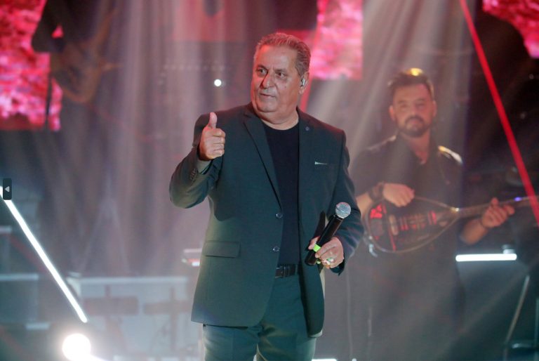 Ζαφείρης Μελάς: «Ο Πασχάλης Τερζής ζει το δράμα του, δεν θέλω να τον ενοχλώ»