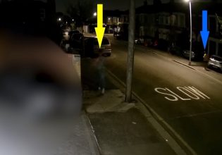 Οργή για τον «δειλό δολοφόνο» της Zara Aleena