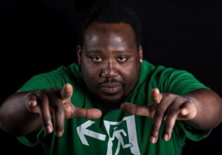 Ζερόμ Καλουτά: Oι ευκαιρίες που θα έχεις μπορεί να είναι λιγότερες λόγω του ότι είσαι αυτός που είσαι