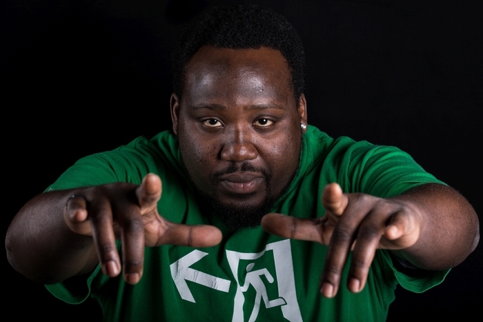 Ζερόμ Καλουτά: Oι ευκαιρίες που θα έχεις μπορεί να είναι λιγότερες λόγω του ότι είσαι αυτός που είσαι