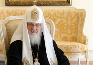 Ελβετία: Ο Πατριάρχης Μόσχας Κύριλλος την δεκαετία του 1970 ήταν πράκτορας της KGB στην Γενεύη