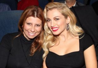 Κουτσελίνη-Σπυροπούλου: Τέλος στην κόντρα των δύο γυναικών