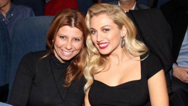 Κουτσελίνη-Σπυροπούλου: Τέλος στην κόντρα των δύο γυναικών