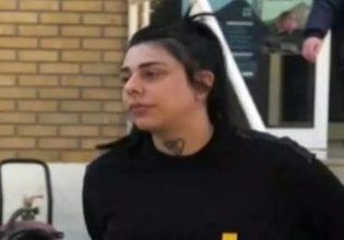 Super Κική: Η απάντηση για τους «μπάτσους των 600 ευρώ»