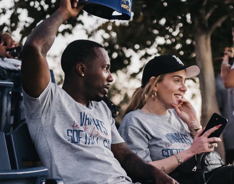 Αντέλ: Αρραβωνιάστηκε τον Ριτς Πολ – Τα σχέδιά τους για τον γάμο