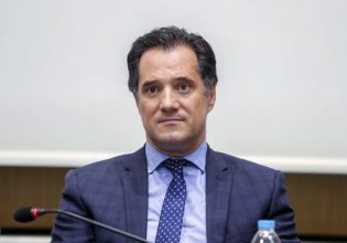 Άδωνις Γεωργιάδης: Κόμμα με το οποίο μπορούμε να κάνουμε συγκυβέρνηση είναι μόνο το ΠΑΣΟΚ – Φρικώδες σύστημα η απλή αναλογική