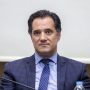 Άδωνις Γεωργιάδης: Κόμμα με το οποίο μπορούμε να κάνουμε συγκυβέρνηση είναι μόνο το ΠΑΣΟΚ – Φρικώδες σύστημα η απλή αναλογική