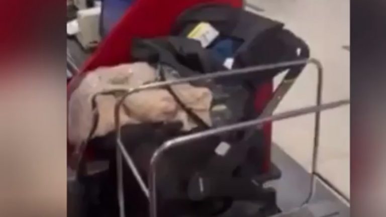 Ισραήλ: Έτρεχαν να προλάβουν πτήση και παράτησαν το μωρό τους