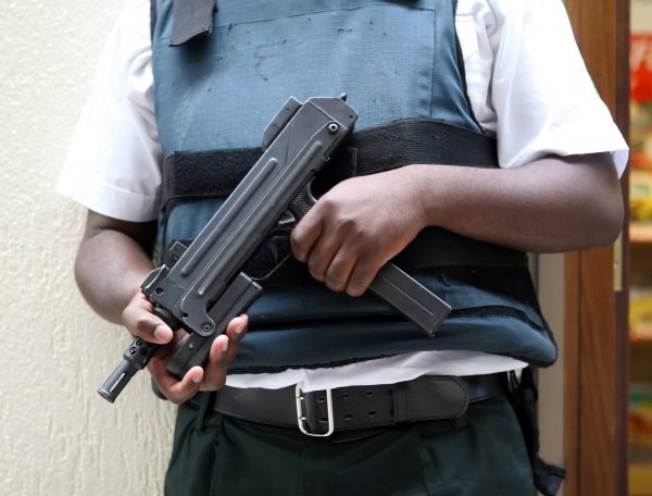 Αφγανιστάν: Πρώην σωματοφύλακας συνελήφθη για τον φόνο της βουλευτού που προστάτευε