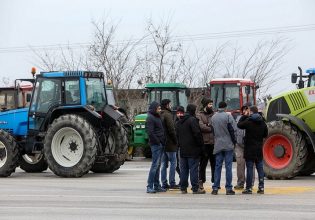 Αγρότες: Αποχωρούν από τα μπλόκα της Καρδίτσας