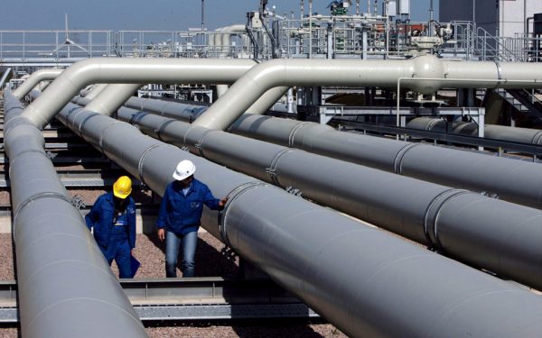 Μπουργκάς – Αλεξανδρούπολη: Υπογράφεται μνημόνιο συνεργασίας για τον αγωγό πετρελαίου