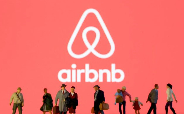Airbnb: Το αδιανόητο μέρος που προσφέρει για διαμονή