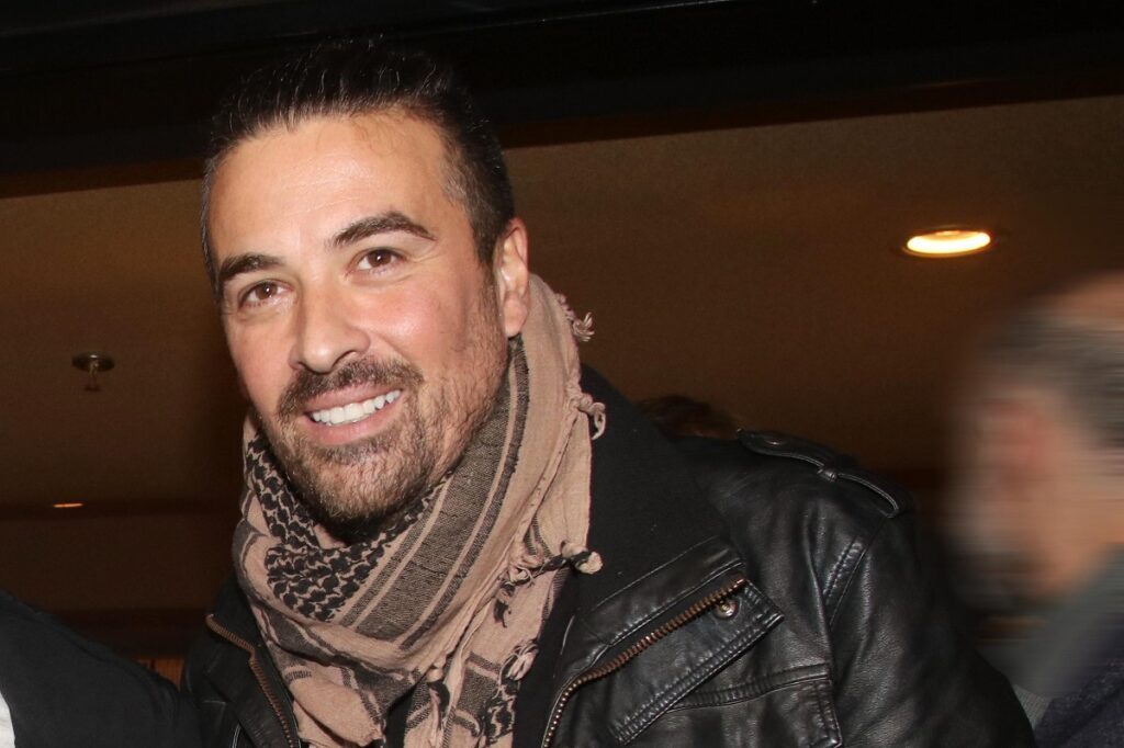 Γιάννης Αϊβάζης: Είμαι από τους τυχερούς ανθρώπους που το ξεπέρασα