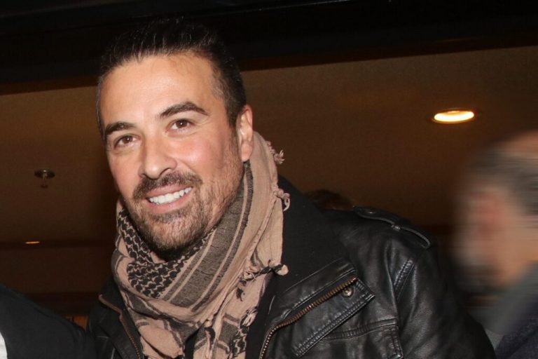 Γιάννης Αϊβάζης: Είμαι από τους τυχερούς ανθρώπους που το ξεπέρασα