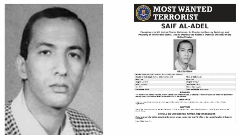 ΗΠΑ: Αιγύπτιος που ζει στο Ιράν ο νέος αρχηγός της Αλ Κάιντα – «Το σώμα του φέρει σημάδια μαχών»