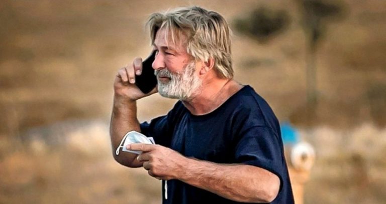 Αλεκ Μπάλντουιν: «Είμαστε εδώ για σένα» από την οικογένεια του