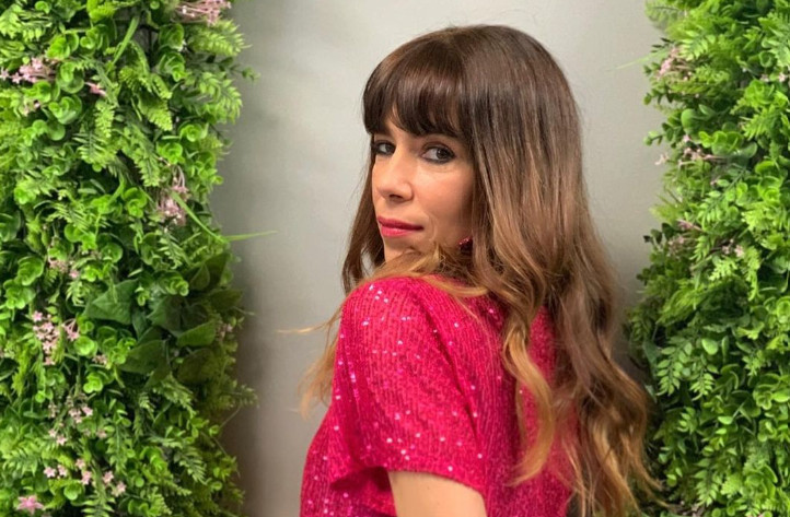 Μυρτώ Αλικάκη: «Αν δεν είχαμε χωρίσει με τον Πέτρο, μπορεί και να είχαμε φτάσει στο σημείο να μισιόμαστε»