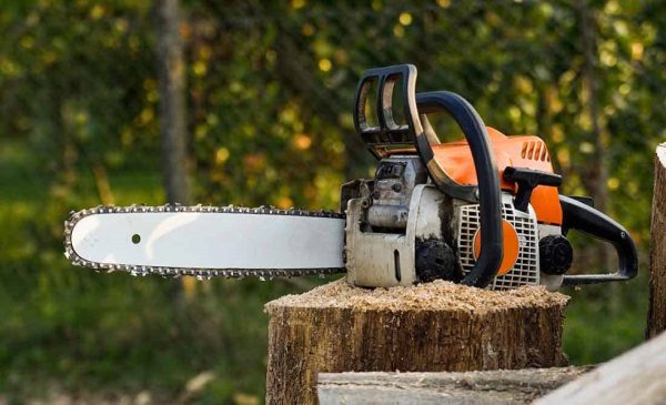 Ηράκλειο: Πέθανε ο 40χρονος που είχε τραυματιστεί σοβαρά με αλυσοπρίονο