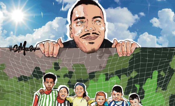 Αλκης Καμπανός: Το χρονικό ενός προαναγγελθέντος θανάτου