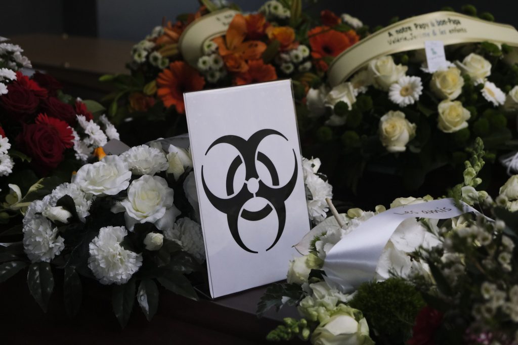 Κοροναϊός: Σαν σήμερα ο πρώτος θάνατος από covid στην Ευρώπη