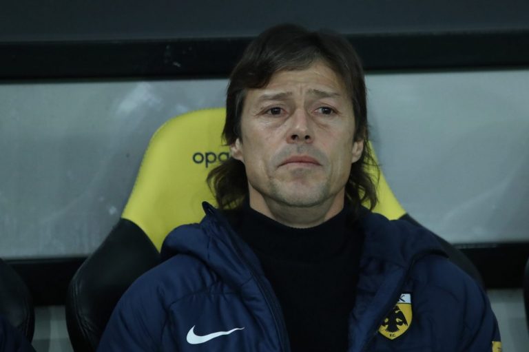 Επιβεβαίωση από το Μεξικό για Αλμέιδα