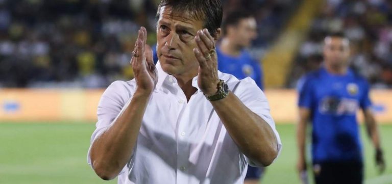 Η πίστη του Αλμέιδα