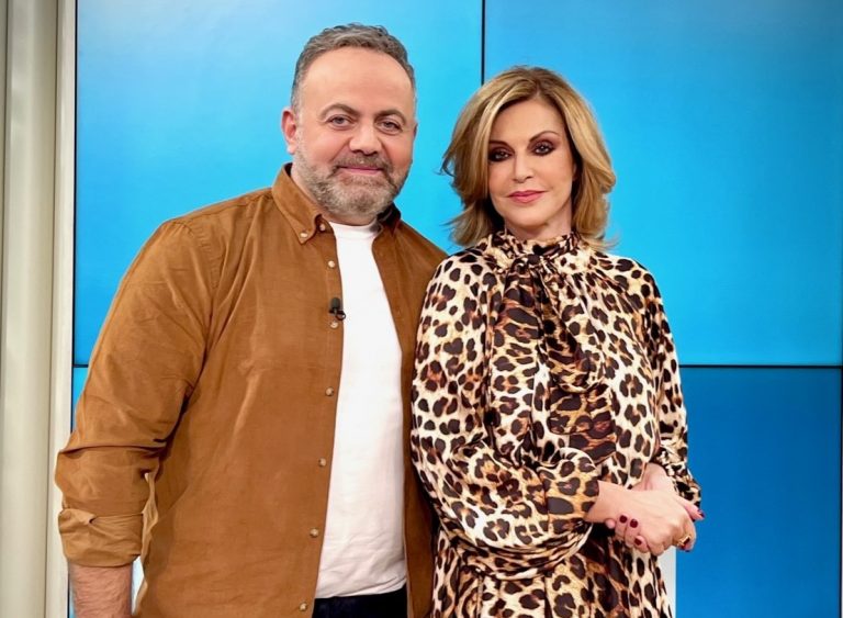 Όλα για τη ζωή μας: Σαββατοκύριακο με νέα για την υγεία μας