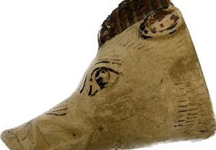 ΥΠΠΟΑ: Επαναπατρίζονται στην Ελλάδα, από την Ελβετία, 15 αρχαία αντικείμενα