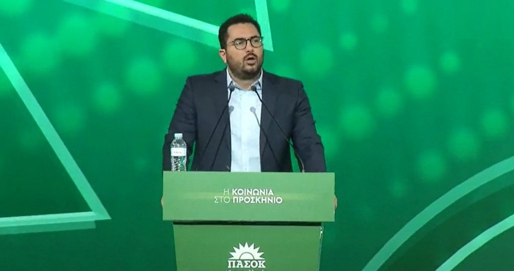 Ανδρέας Σπυρόπουλος: «Ο Πολάκης ήταν σε απόλυτη γραμμή με τον Τσίπρα και τις βασικές επιλογές του ΣΥΡΙΖΑ»