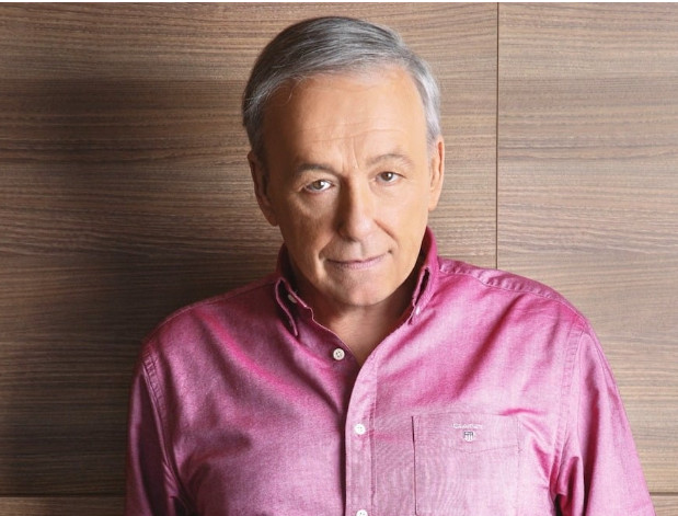 Ανδρέας Μικρούτσικος: Σε σταθερή κατάσταση η υγεία του