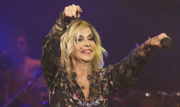 Άννα Βίσση: Ακύρωσε νέα εμφάνισή της – Το μήνυμα στους θαυμαστές της