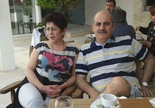 Σεισμός στην Τουρκία: Νεκρό το ζευγάρι Ελλήνων στην Αντιόχεια σύμφωνα με πληροφορίες