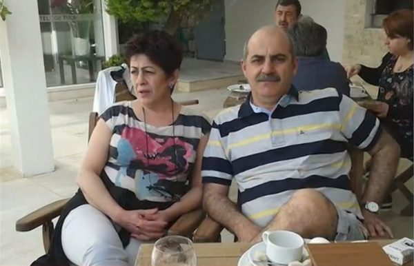 Σεισμός στην Τουρκία: Νεκρό το ζευγάρι Ελλήνων στην Αντιόχεια σύμφωνα με πληροφορίες