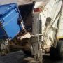 Stop Περιφερειάρχη Πελοποννήσου στην αποκομιδή απορριμάτων στις οδούς αρμοδιότητας της περιφέρειας