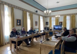 Πελοπόννησος: Προληπτικές δράσεις εντοπισμού τυχόν ραδιενεργών ουσιών στα απορρίμματα